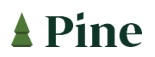 Pine Canada Logo